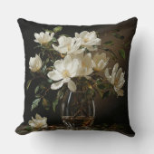 ホオノキ クッション (正面)