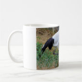 ホオノキ コーヒーマグカップ (左)