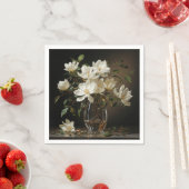 ホオノキ スタンダードカクテルナプキン (インサイチュ)