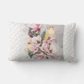 ホオノキ ランバークッション (裏面)