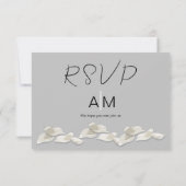 ホオノキ 出欠カード (裏面)