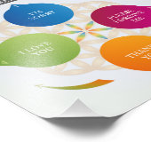 ホオポノハワイアン実践，祈りの言葉，マントラ フォトプリント            (角)