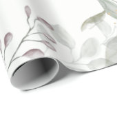 「ホオポノ祈りの言葉包装紙 ラッピングペーパー (ロールコーナー)