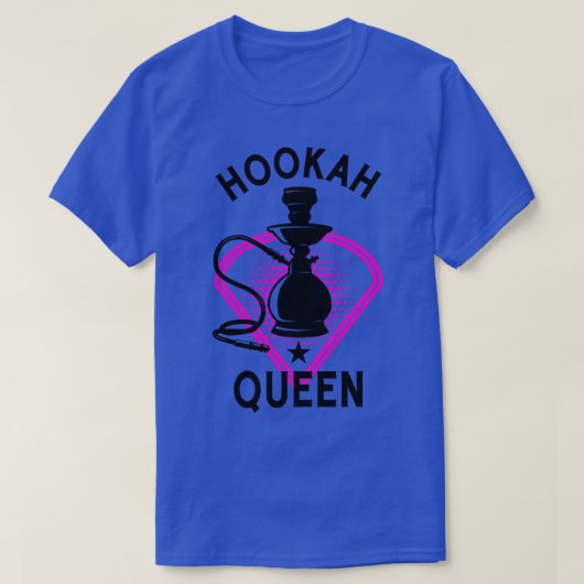 ホカシーシャ蒸気水管女性 Tシャツ (デザイン正面)