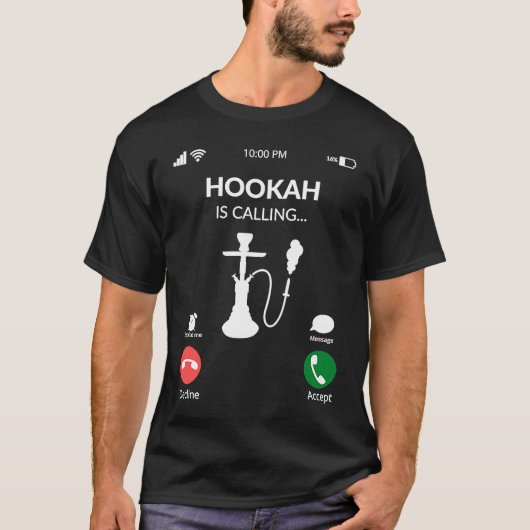 ホカシーハスホカアイディア Tシャツ (正面)