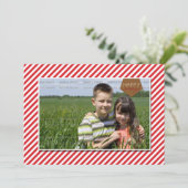 ホカスタムリデーカード | シーズンカード (スタンド正面)