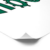 ホカスパウカスハロウィンパンプキンジンジャー猫魔法 ポスター (コーナー)