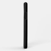 ホカスパウカスハロウィンパンプキンジンジャー猫魔法 Case-Mate iPhoneケース (裏面/右)