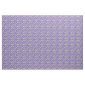 ホカスポカスおもしろいフォント(切り出し) ファブリック (ヤード)