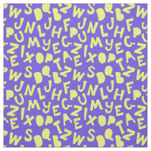 ホカスポカスおもしろいフォント(切り出し)