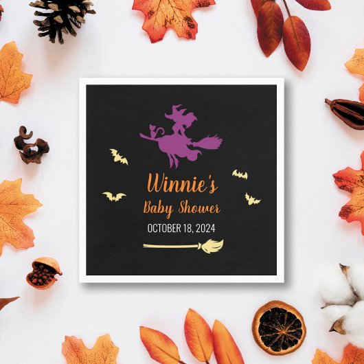 ホカス岬 スタンダードカクテルナプキン