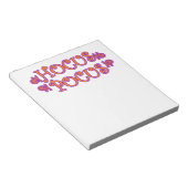 ホカス岬 ノートパッド (アングル)