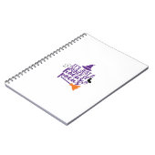 ホカス岬 ノートブック (左側)