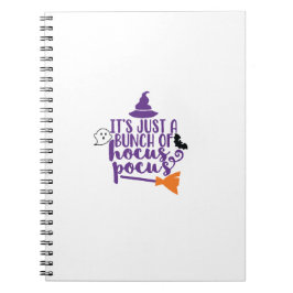 ホカス岬 ノートブック