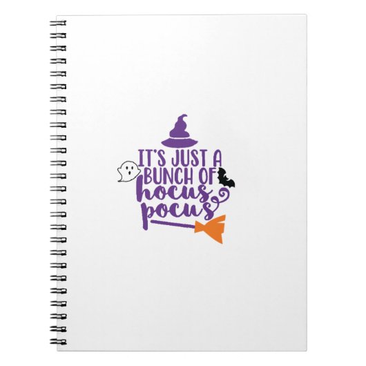 ホカス岬 ノートブック (正面)