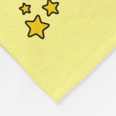 ホカス岬 フリースブランケット (角)