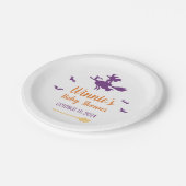 ホカス岬 ペーパープレート (アングル)