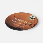 ホカス岬 ペーパープレート (アングル)