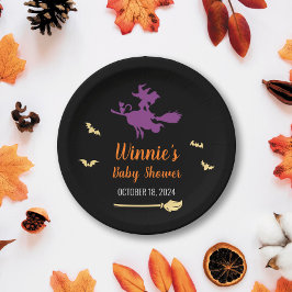 ホカス岬 ペーパープレート