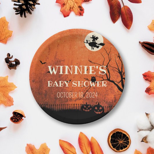 ホカス岬 ペーパープレート