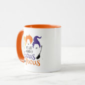 ホカス岬 マグカップ (正面左)