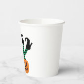 ホカス岬 紙コップ (左)