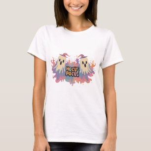 ホカス岬 Tシャツ