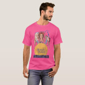 ホカス岬 Tシャツ (正面フル)
