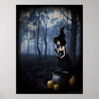 ホカス・ポカスポスター ポスター