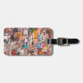 ホカラフルームズオンザヒル ラゲッジタグ (正面横)