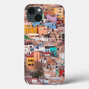 ホカラフルームズオンザヒル iPhone 13ケース