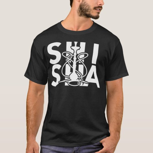 ホカ友情アラビア語 Tシャツ (正面)