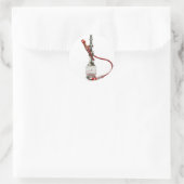 ホカ水管 ラウンドシール (バッグ)