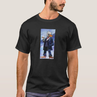 ホガース メンズTシャツ Tシャツ