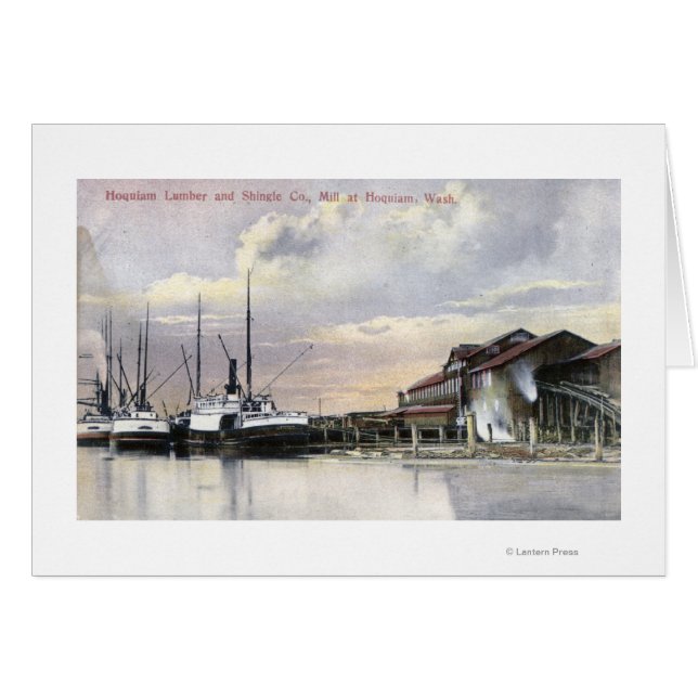 ホキアムランバーミルシーン (正面横)