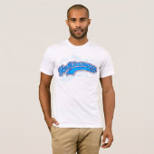 ホキアン Tシャツ (正面フル)