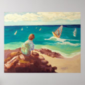 ホキパマウイ ポスター (正面)