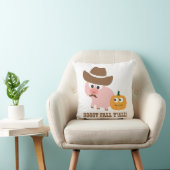 ホギー秋オール！ クッション (椅子)