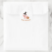 ホギー・ウォルウィン！ ラウンドシール (バッグ)