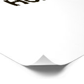 ホギー・ヴァレンティネス・デイ・ピッグ ポスター (コーナー)