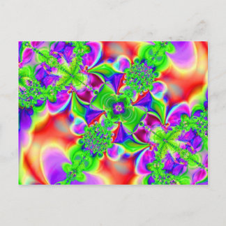 ホクニー。 ポストカード