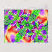 ホクニー。 ポストカード (正面)