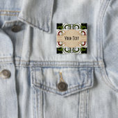 ホクロマエキゾティック 缶バッジ (インサイチュ)