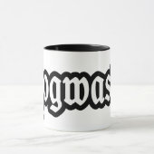 ホグウォッシュ！ マグカップ (中央)