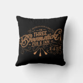 ホグスメードザ™スリーブロムスティック™パブ&イン クッション (裏面)