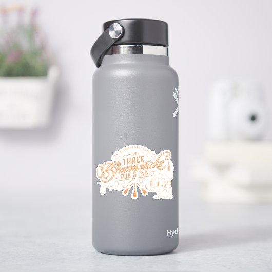 ホグスメードザ™スリーブロムスティック™パブ&イン シール (HydroFlask)