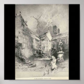 ホグトンタワー ポスター (正面)