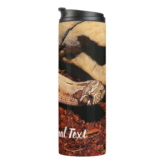 ホグノスペットスネーク タンブラー (回転右)