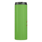 ホグホンレグホーン |いたずら目 タンブラー (裏面)