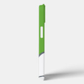 ホグホンレグホーン |いたずら目 Case-Mate iPhoneケース (裏面 / 右)